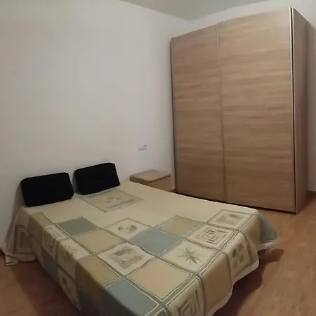Calle Santomera 17 Apartamento