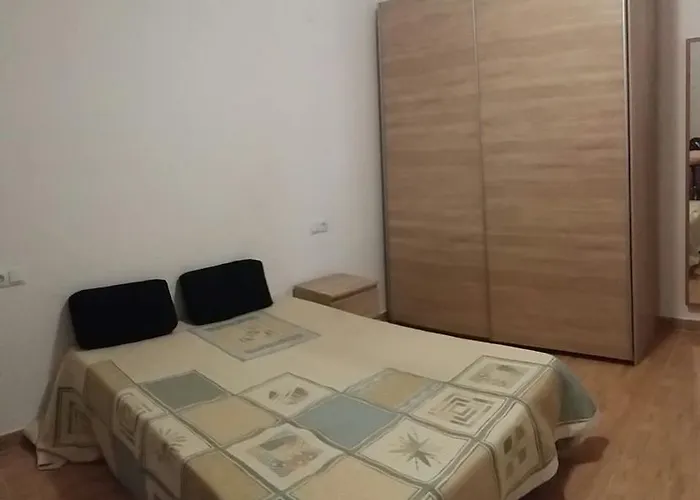 Calle Santomera 17 Apartamento