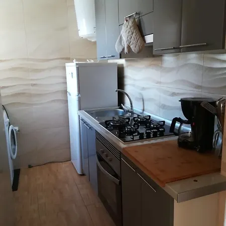 Calle Santomera 17 Appartement