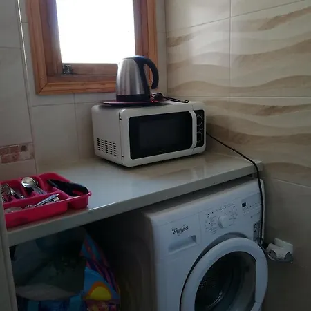 Calle Santomera 17 شقة تورّيفيِخا
