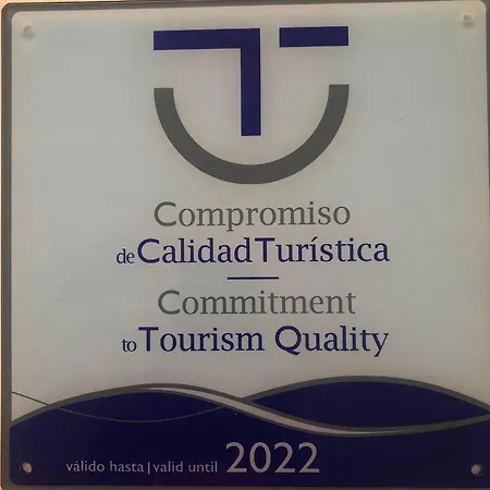 Calle Santomera 17 Apartamento *