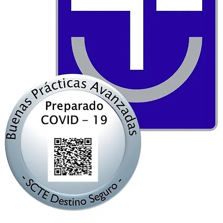 Calle Santomera 17 Apartamento