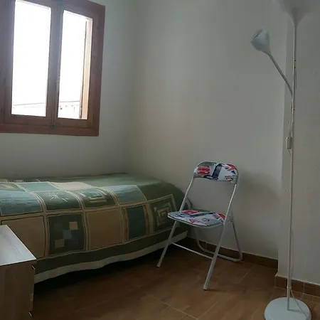 Calle Santomera 17 Torrevieja