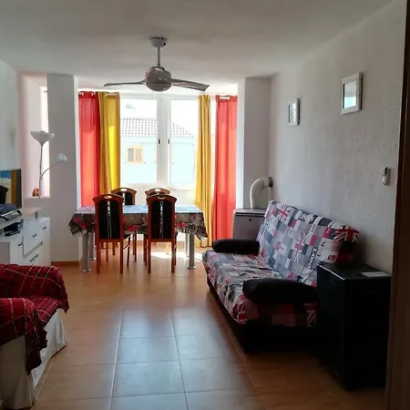 Apartamento Calle Santomera 17 Torrevieja