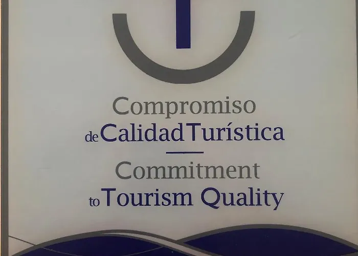 Calle Santomera 17 Apartament *