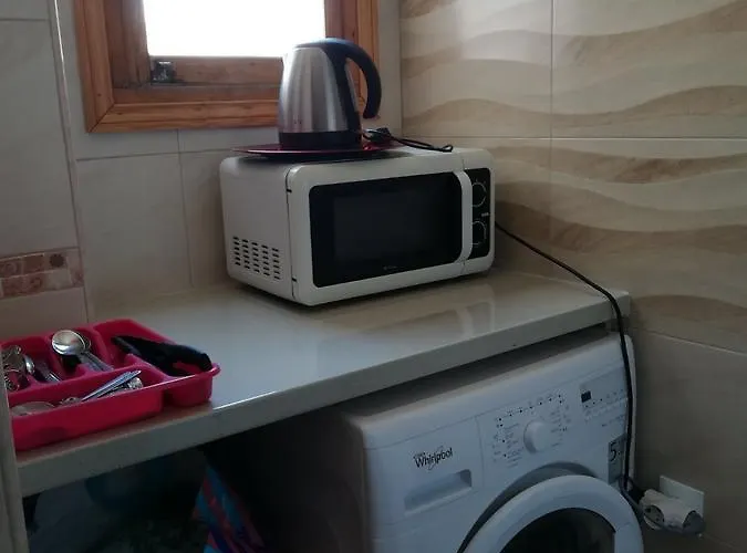 Calle Santomera 17 Apartament Torrevieja